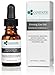 Firming Eye Gel Advanced Formula   0.5 oz / 15 ml - 5% Vitamin C, 0.5% Ferulic acid, Hyaluronic acid, tightens, reduces lines, for orbital area.