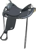 Abetta Draft Horse Trail Saddle