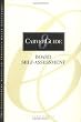 CarverGuide, Board Self-Assessment (J-B Carver Board Governance Series)