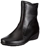 Hartjes Gwen 10272, Damen Stiefel, Schwarz (Schwarz 1), EU 38 (UK 5)