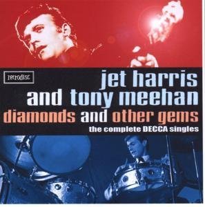 Jet Harris & Toni Meehan - Diamonds And Other Gems - Zortam Music