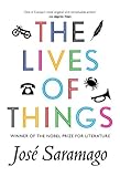 The lives of things : short stories