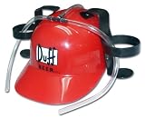 Duff Beer 0,33 l Flasche (4 Stück)