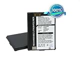 Produkt-Bild: Akku f&uuml;r Audiovox PPC-6601, 3.7V, 2400mAh, Li-Polymer
