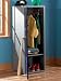 Teen Trends Collection Navy Blue Storage Locker