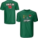 Chase Authentics Dale Earnhardt, Jr. Amp Energy Name & Number T-Shirt