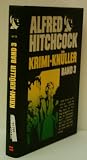 ALFRED HITCHCOCK: Krimi- Knüller III. Augenfarbe zweifelhaft - Verlag: Schneider