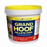Grand Meadows Grand Hoof with MSM