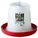 Tools & Hardware : Little Giant 11 Lbs Plastic Hanging Poultry Feeder  PHF11