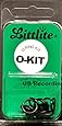 Littlite O-KIT Extra O-Rings for Goosenecks (12)