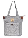 Produkt-Bild: Roxy Wool Wool B XKWBA234, Damen Umh&auml;ngetaschen one size cm (B x H x T)
