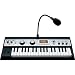 Korg Microkorg XL Synthesizer