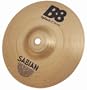 Sabian B8 Series Splash Cymbal 6 Inches