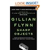 Sharp Objects: A Novel