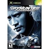 Spyhunter: Nowhere to Run Xbox