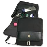 Texas Christian University - Shaving/Cosmetic Bag