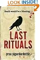 Last Rituals