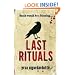 Last Rituals