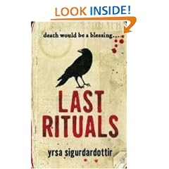Last Rituals