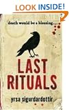 Last Rituals