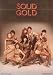 (20x28) Solid Gold Dancers TV Poster Print