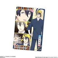 刀剣乱舞-花丸-うえはーす2 20個入りBOX(食玩)