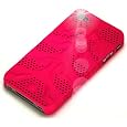 ifrogz iphone case pink "Relique "