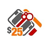 $25 Gift Card