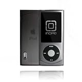 Incipio EDGE Slider Crystal Case for iPod nano 5G (Smoke)