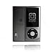 Incipio EDGE Slider Crystal Case for iPod nano 5G (Smoke)