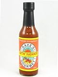 Daves Gourmet Hurtin Habanero Sauce