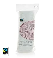 100 Fairtrade Cotton Pads