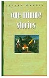 One Minute Stories