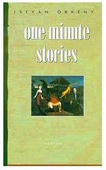 One Minute Stories