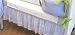 Kimberly Grant Wish Upon A Star Crib Skirt