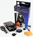 Proporta
Essential
PDA
Protection
and
Travel
Kit
for
Xda
Mini
Pro
/
Mini
S
/
MDA
Vario
/
imate
K-Jam
/
HTC
Wizard
/
Qtek
9100
/
Orange
SPV
M6000