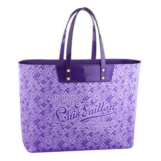 (ルイヴィトン)LOUIS VUITTON コスミックブラッサム ビーチライン コスミックGM M93165 ヴィオレ [並行輸入品]