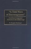 A Tidal Wave of Encouragement: American Composers Concerts in the Gilded Age
