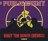 Shut Em Down / Arizona