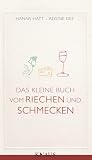Produkt-Bild: Das kleine Buch vom Riechen und Schmecken
