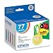 Epson America Inc Claria Multi-Color Pak Hi-Cap T077920