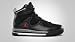 Jordan Flight TR'97 Black/Varsity Red-Cement Grey-White 428826-010