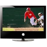LG 52LG60 52-Inch 1080p 120Hz SCARLET LCD HDTV
