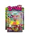Zoobles Chatteroos Jubilee 311 + Happitat