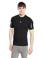 KYNOTEX Camiseta Interior Técnica Multisport (Negro)