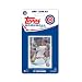 MLB Chicago Cubs Team Trading Card Set