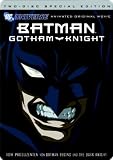 Batman: Gotham Knight (Special Edition, 2 DVDs im Steelbook) - 