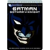 Batman: Gotham Knight (Steelbook) [Special Edition] [2 DVDs]von "Christopher Drake"