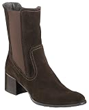 Gant Randi dunkelbraun suede