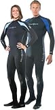 Neosport by Henderson 3/2mm XSPAN Super Stretch Jumpsuit